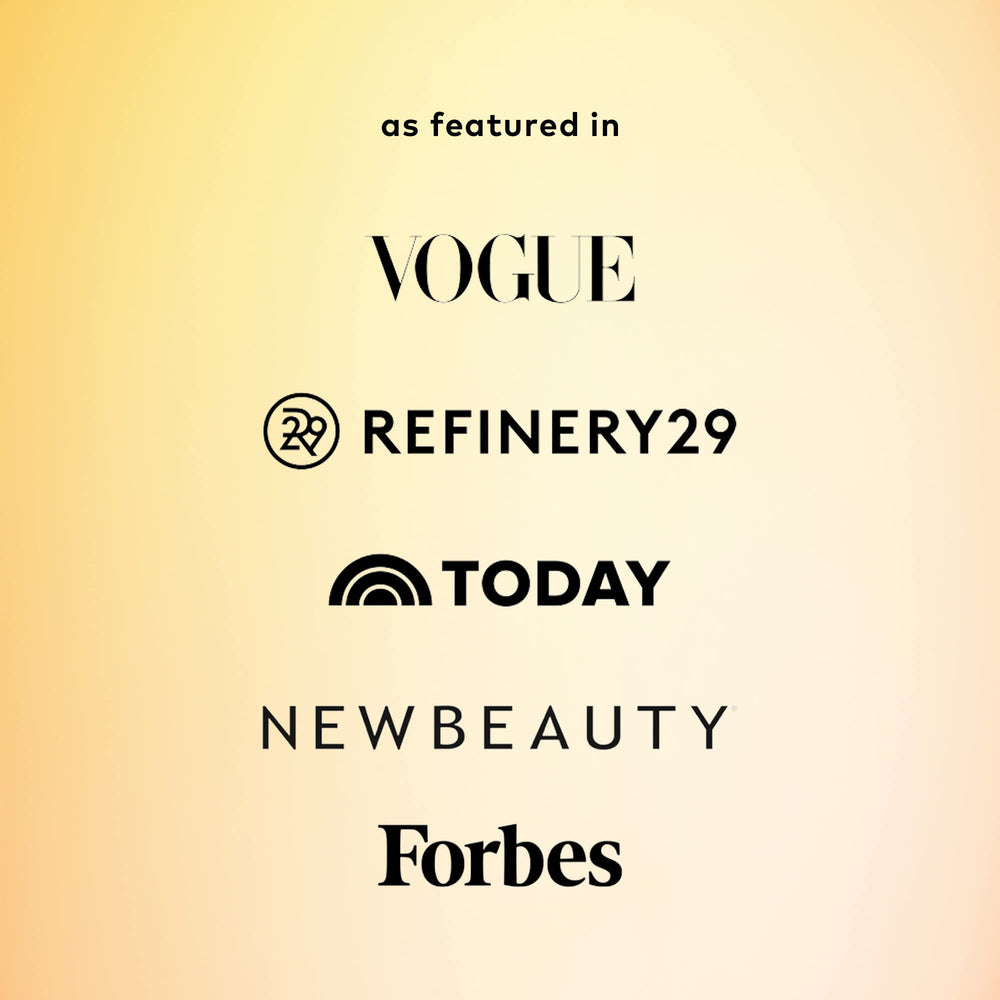 Packaging and application guidance for the balance bundle