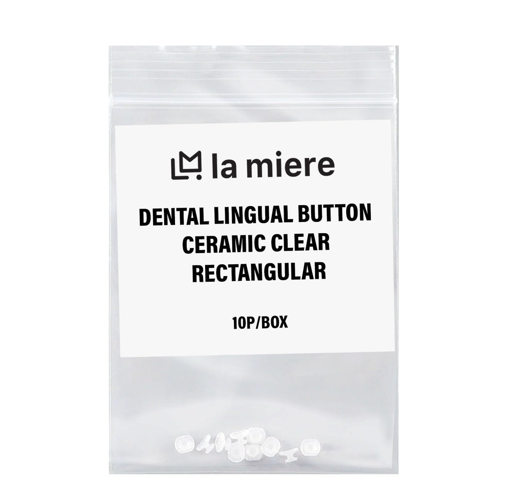 Bondable Lingual Cleat Small for Orthodontic Bonding