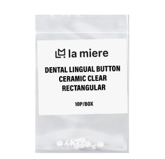 Bondable Lingual Cleat Small for Orthodontic Bonding