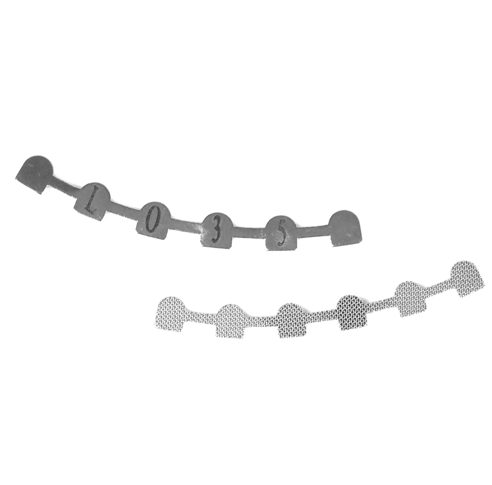 LA MIERE Lingual Retainer Bonding U38-47 & L29-37 kit – image 1