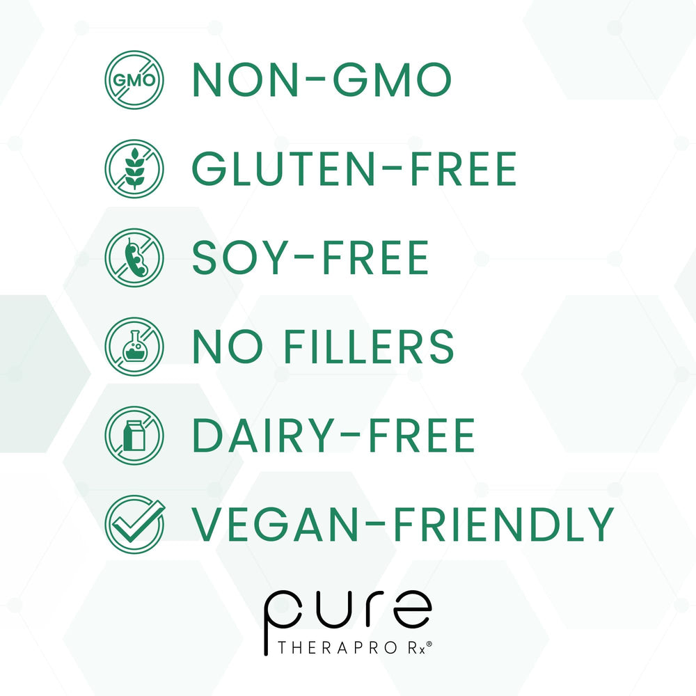 Laboratory setting showing probiotic production process
