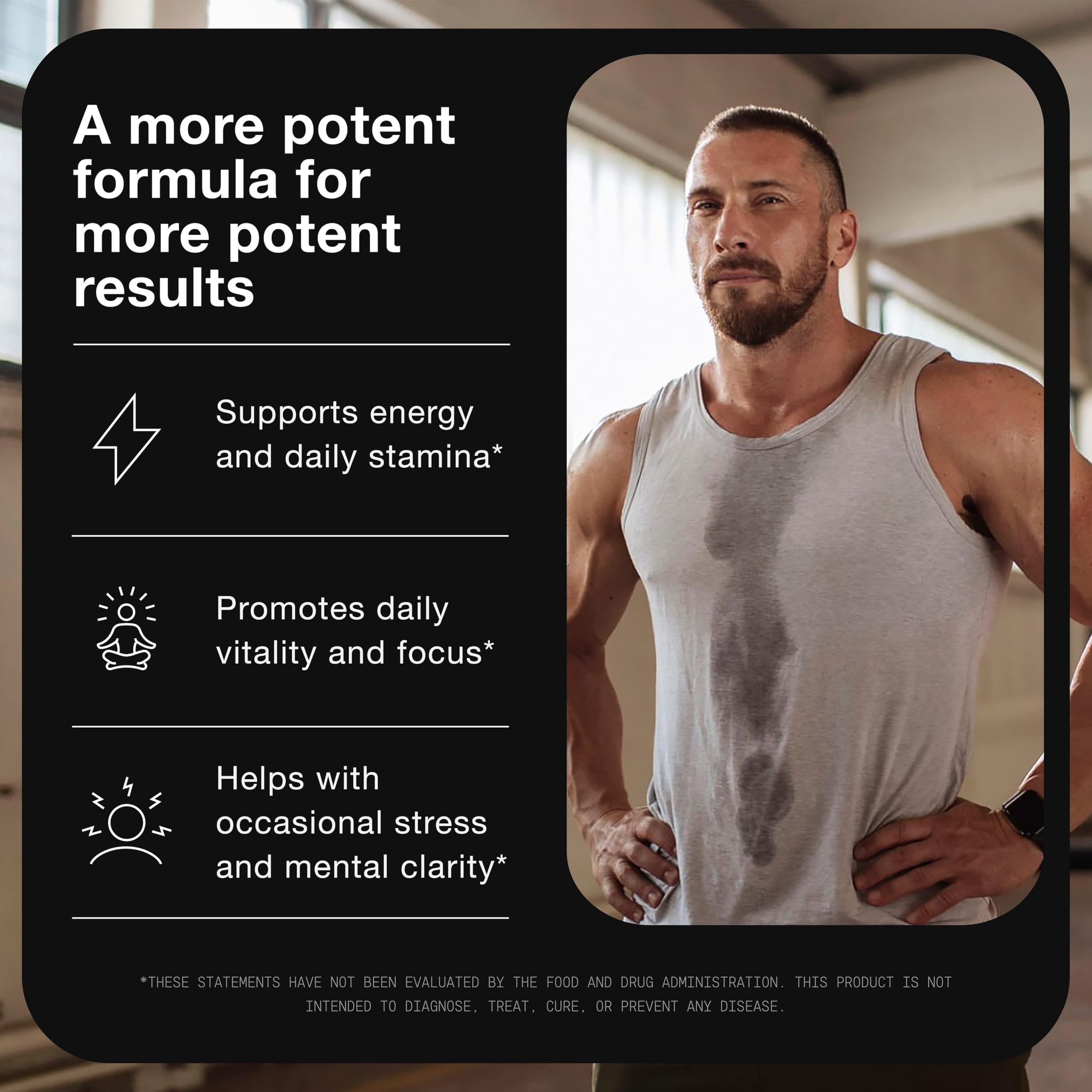 Lab reports verifying 6000mg potency