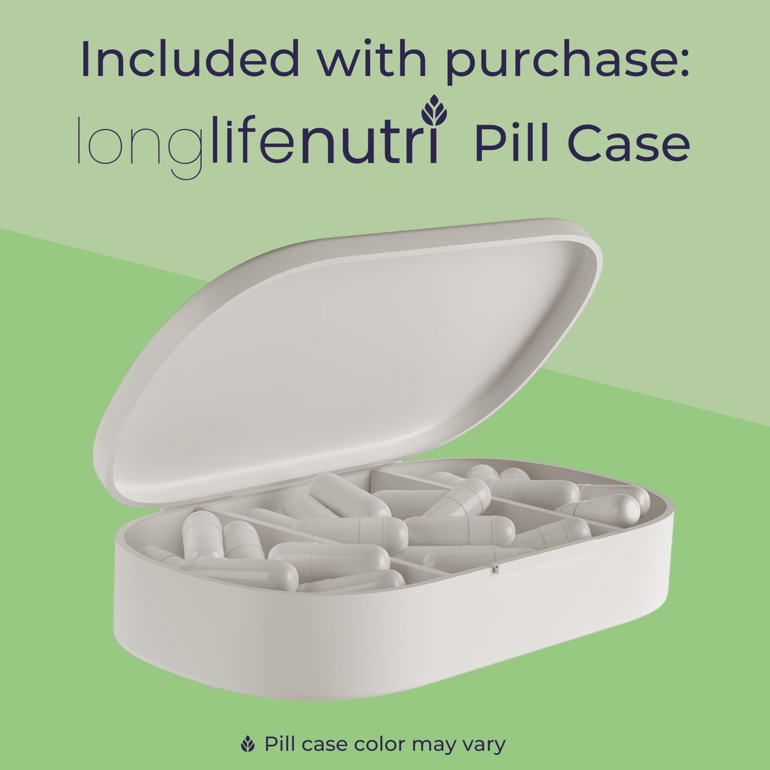 Lab-tested purity and potency certificate for Indole-3-Carbinol