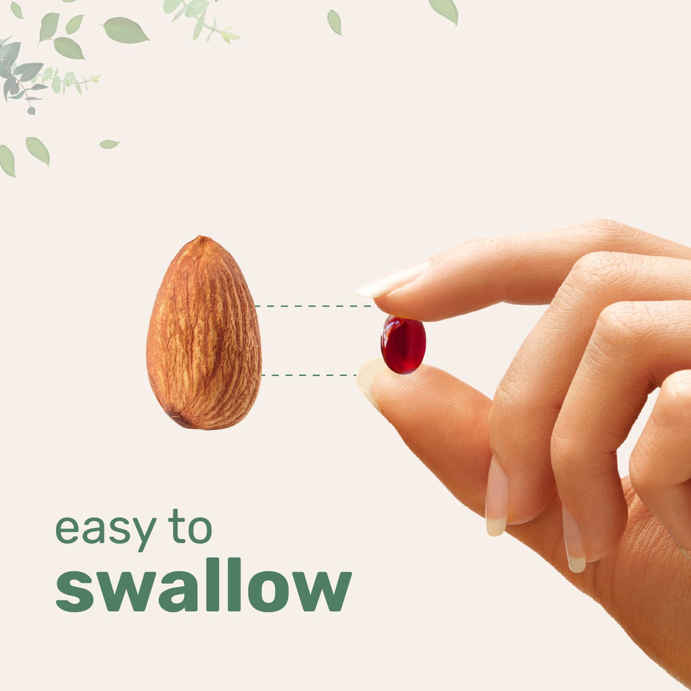 Certification of third-party lab testing for safety and purity