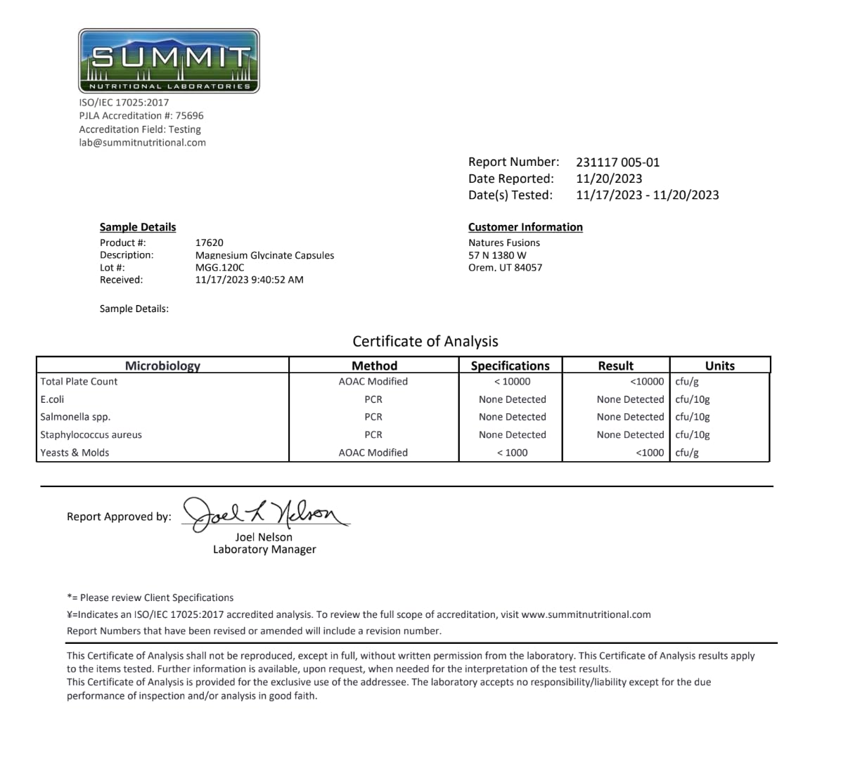 Supplement bottle label highlighting 480 mg elemental magnesium per serving