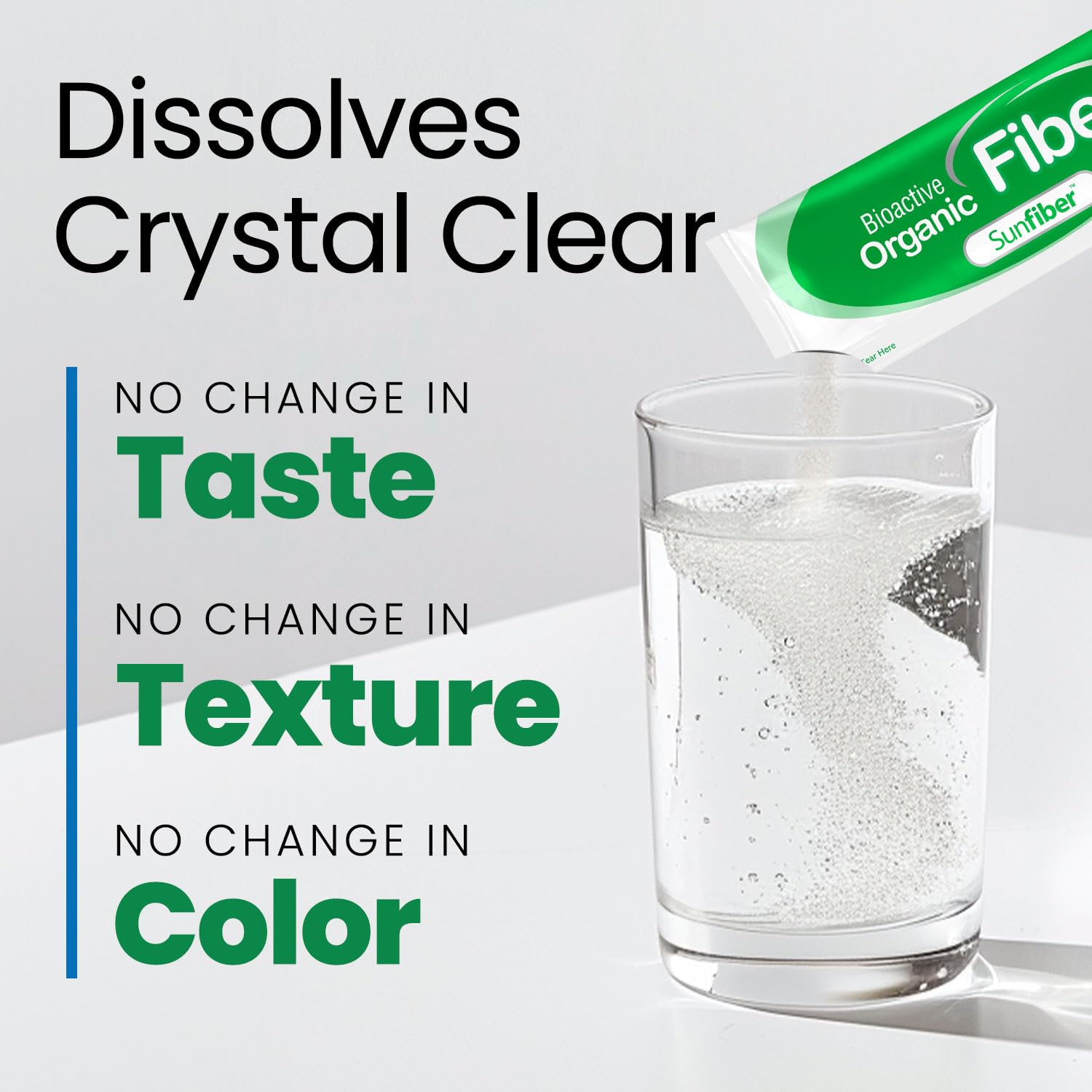 Low FODMAP digestive fiber image