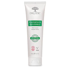 Organic aluminum-free roll-on deodorant for men and women by Laboratoires Druide
