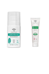 Laboratoires Druide organic toothpaste with calcium, mint-lemon flavor, 120ml