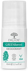Bundle image of Laboratoires Druide toothpaste and deodorant