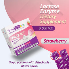 Tablets dissolving quickly without water