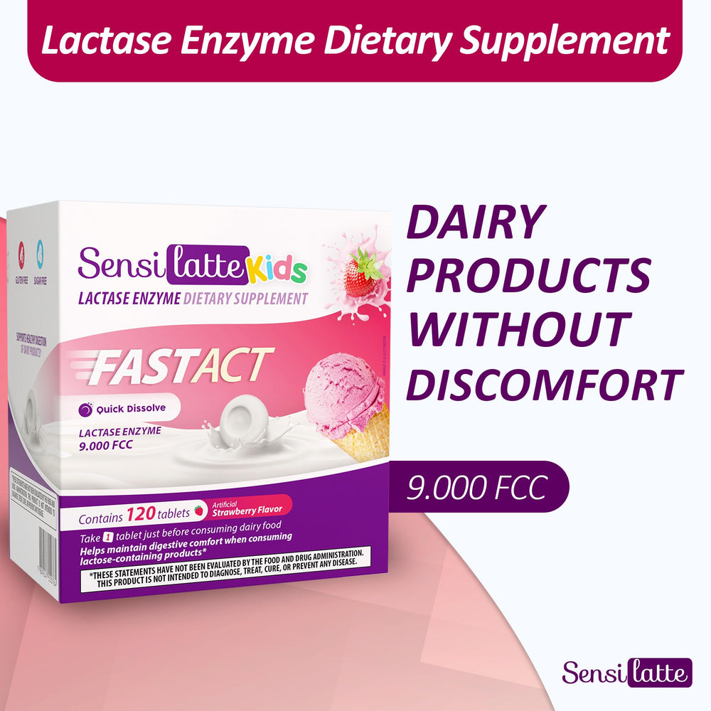 Prati Donaduzzi and Sensilatte brand quality