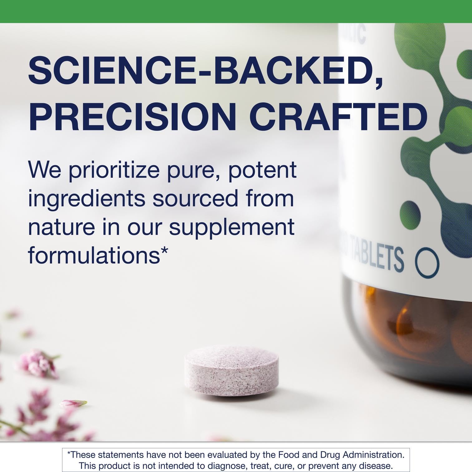 Lactobacillus acidophilus NCFM and Bifidobacterium lactis Bi-07 strains