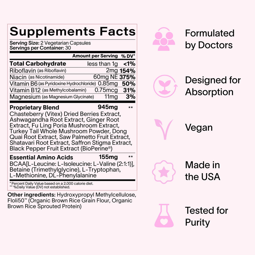 Ladywell icon representing women's health