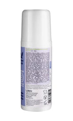 Vegan, cruelty-free deodorant made with botanical ingredients