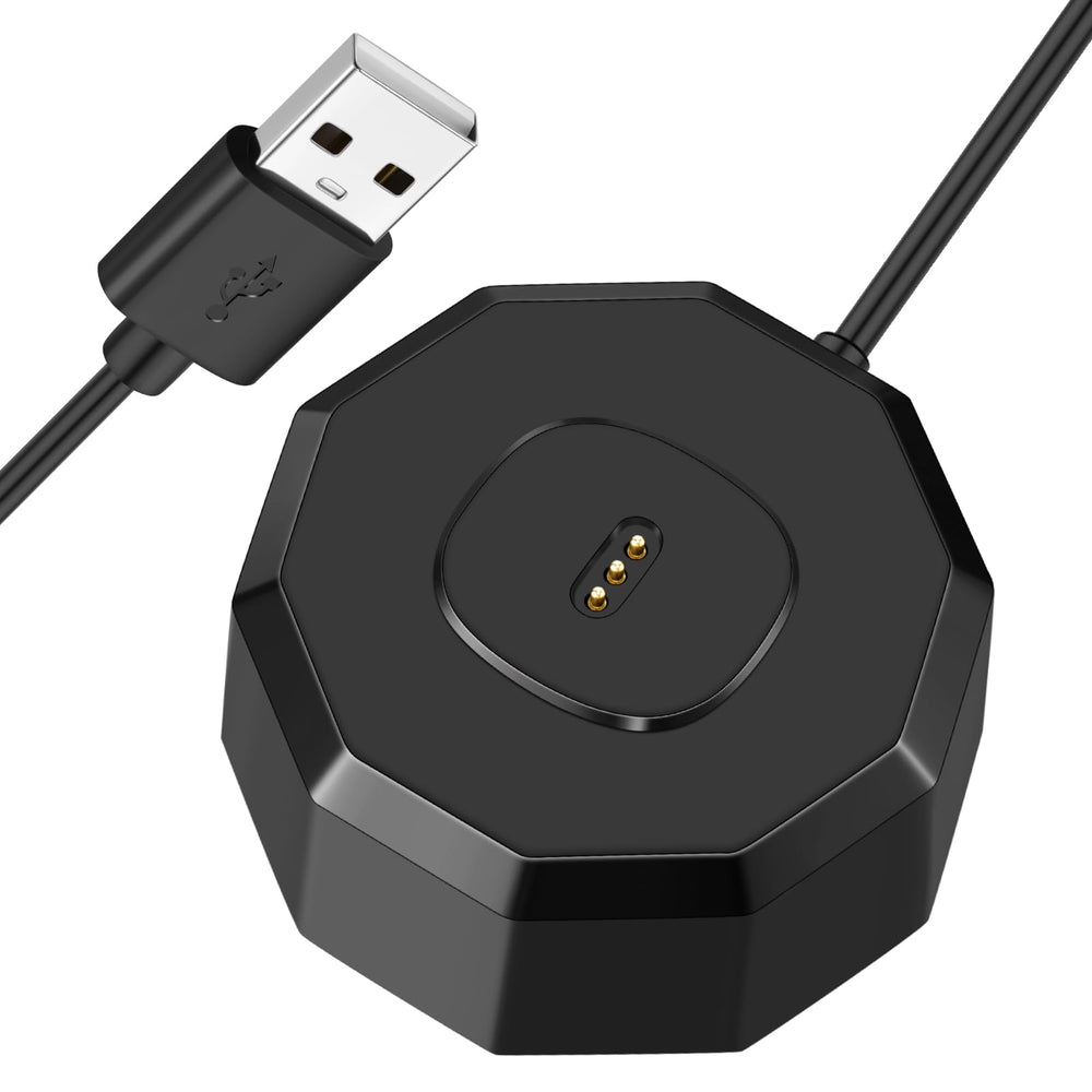 Dual-pack replacement chargers for Laifen toothbrush