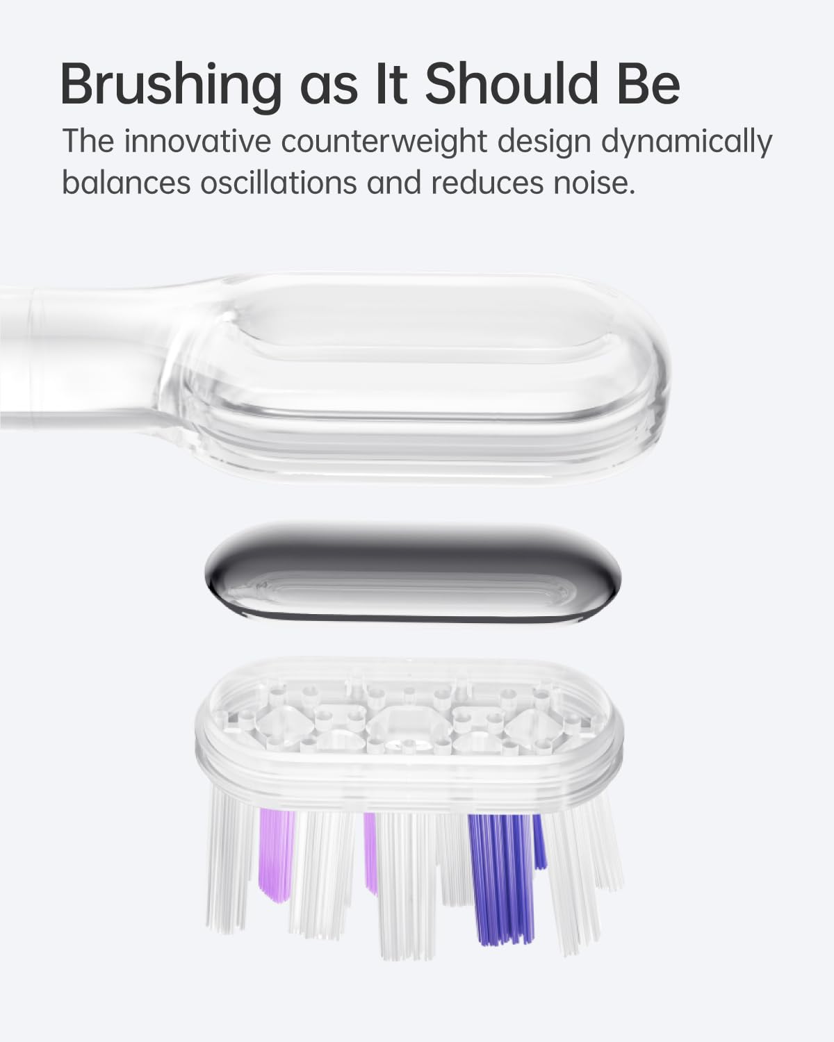 90-day reminder bristles indicator