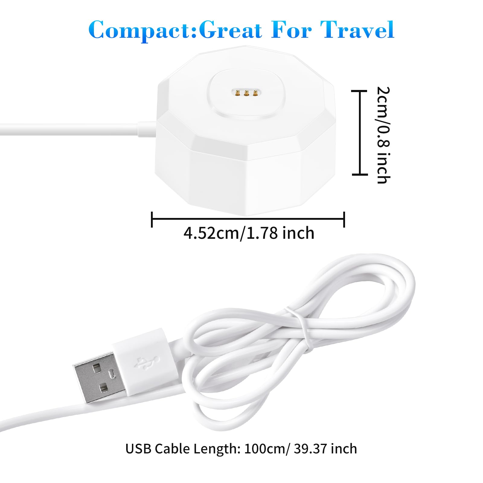 Two Laifen chargers charging toothbrushes simultaneously