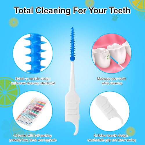 Soft silicone head design for gentle cleaning and gum massage