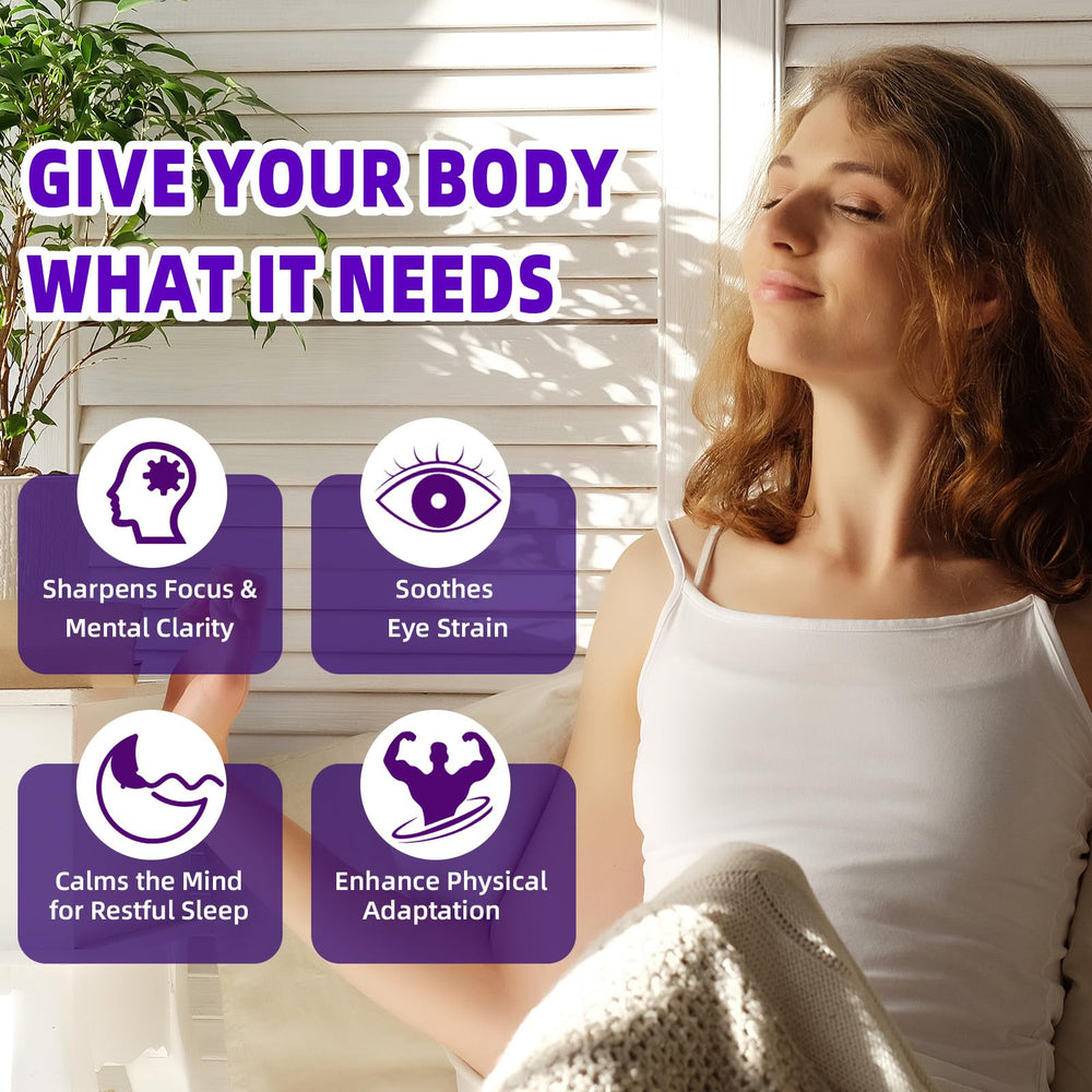 Lab-tested saffron supplement purity