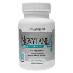 Lane Innovative Noxylane4 bottle label with immune protection text