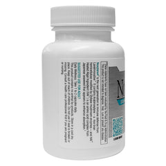 Noxylane4 double strength packaging showing 25 servings