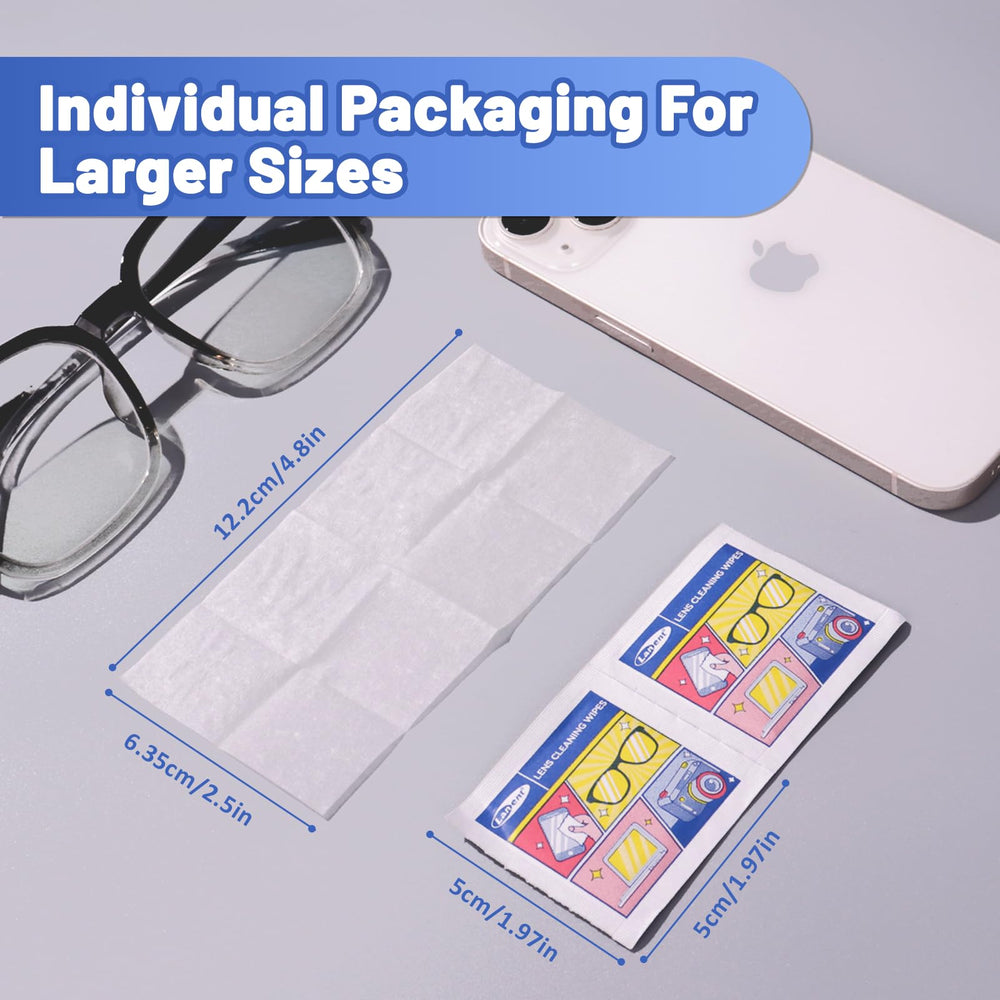 Laptop screen being cleaned with wipes