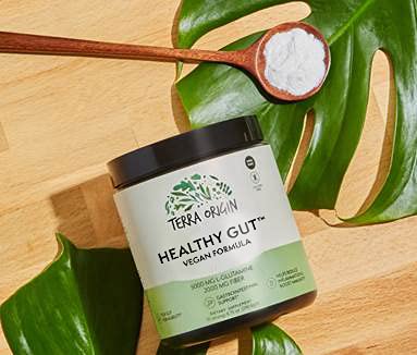 Larix laricina prebiotic plant fiber image