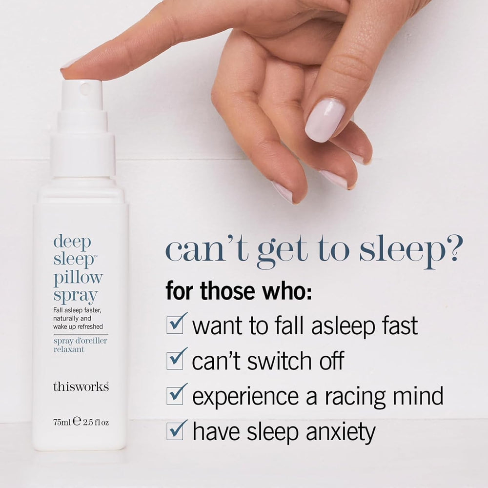 Lavender, Camomile and Vetivert essential oils