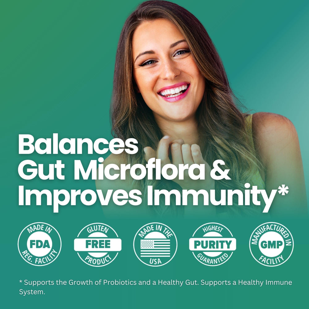 Fermentation-based PureHMO 2'-FL powder label detail