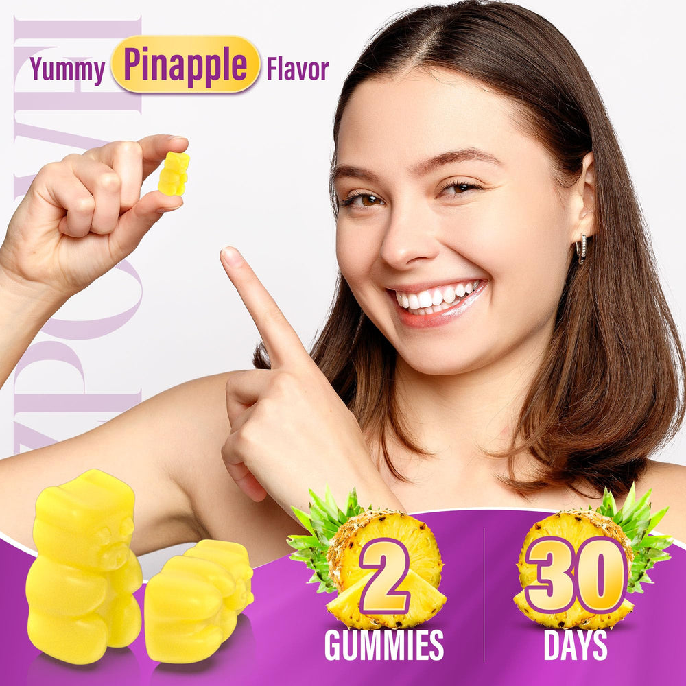 Infographic illustrating the 40:1 ratio of Myo-Inositol to D-Chiro-Inositol