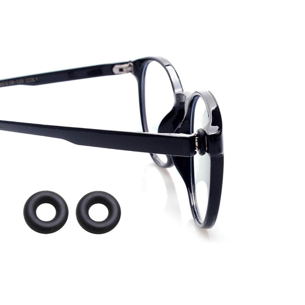 Compatible with most glasses, readers, and sunglasses