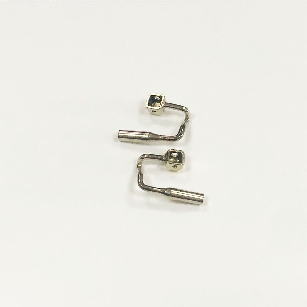 Pack shot of LCLONY nose pads and arms kit