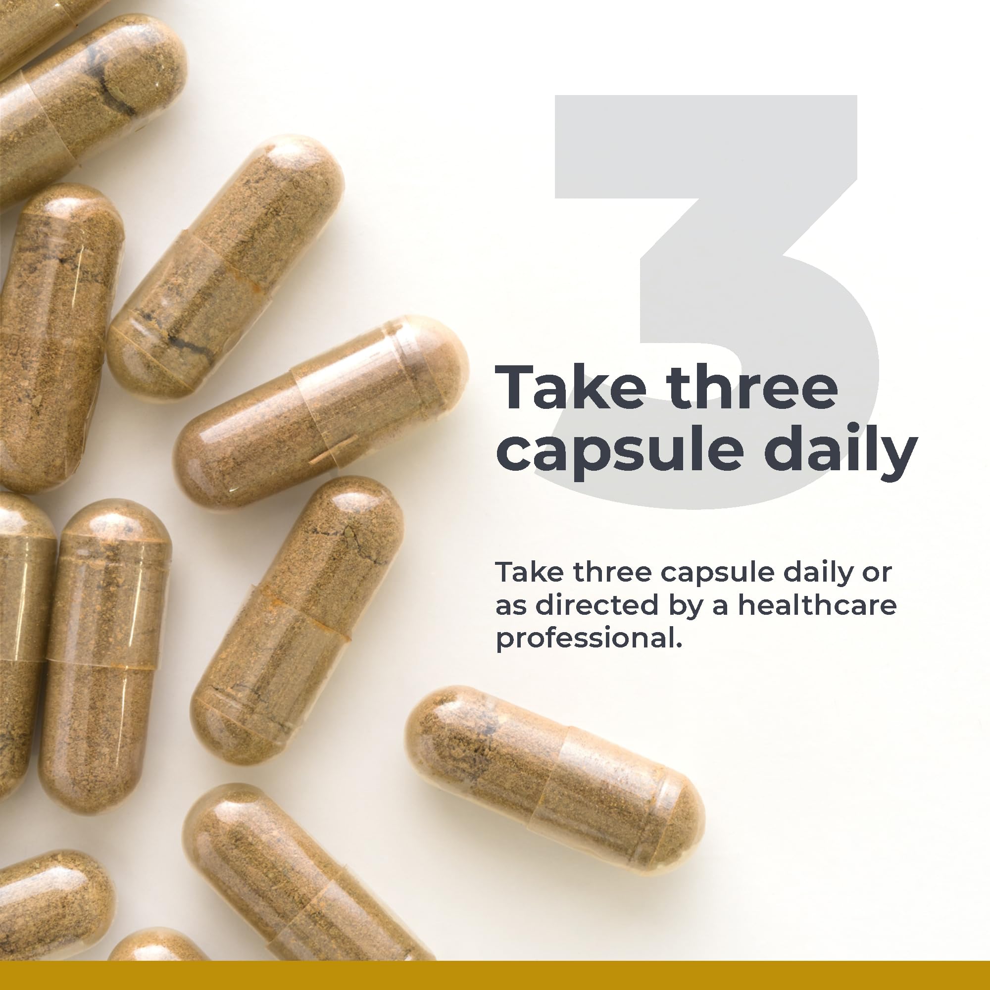 Chlorogenic acid 200 mg per serving from Green Coffee Bean Extract