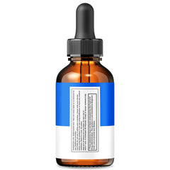 Bottle surrounded by fitness gear