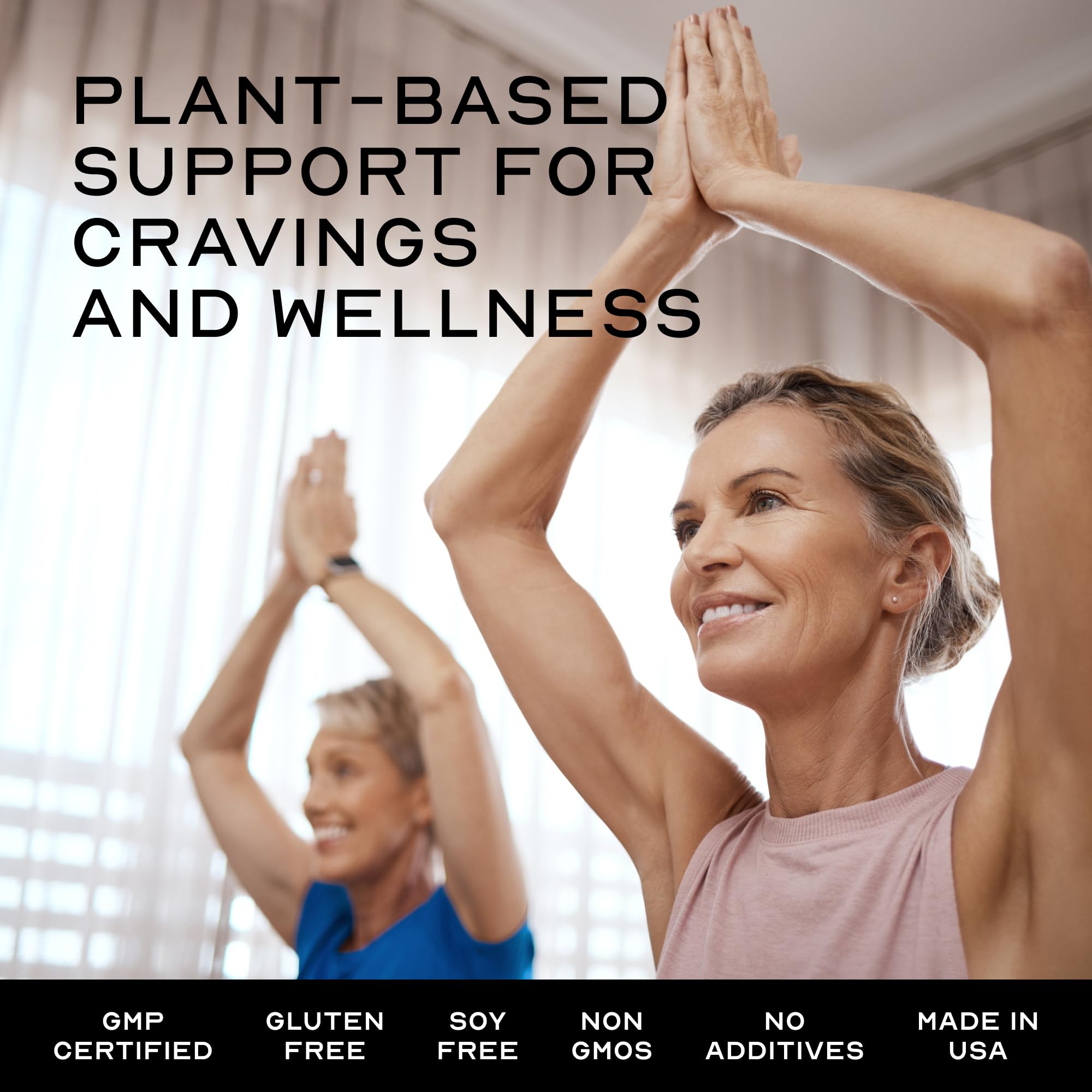 Apple cider vinegar, acai berry, and resveratrol in formula