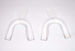 LED accelerator light included for whitening with battery blockers removed