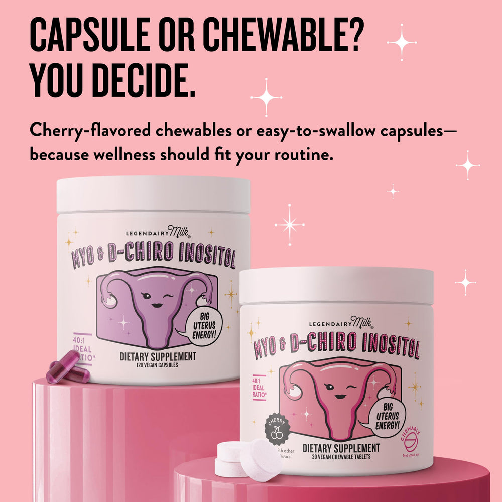 Icons indicating vegan, halal, gluten-free, dairy-free and sugar-free