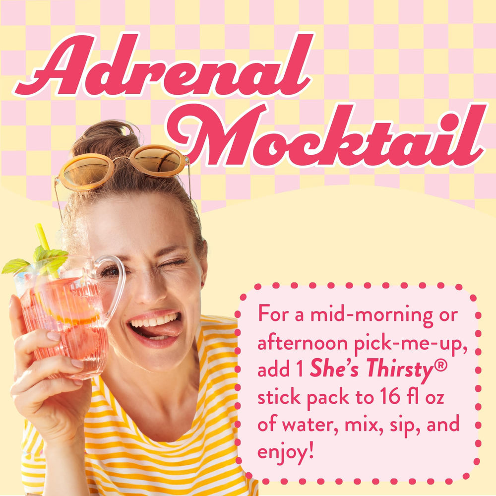 No sugar added; natural sweetness from coconut water and stevia