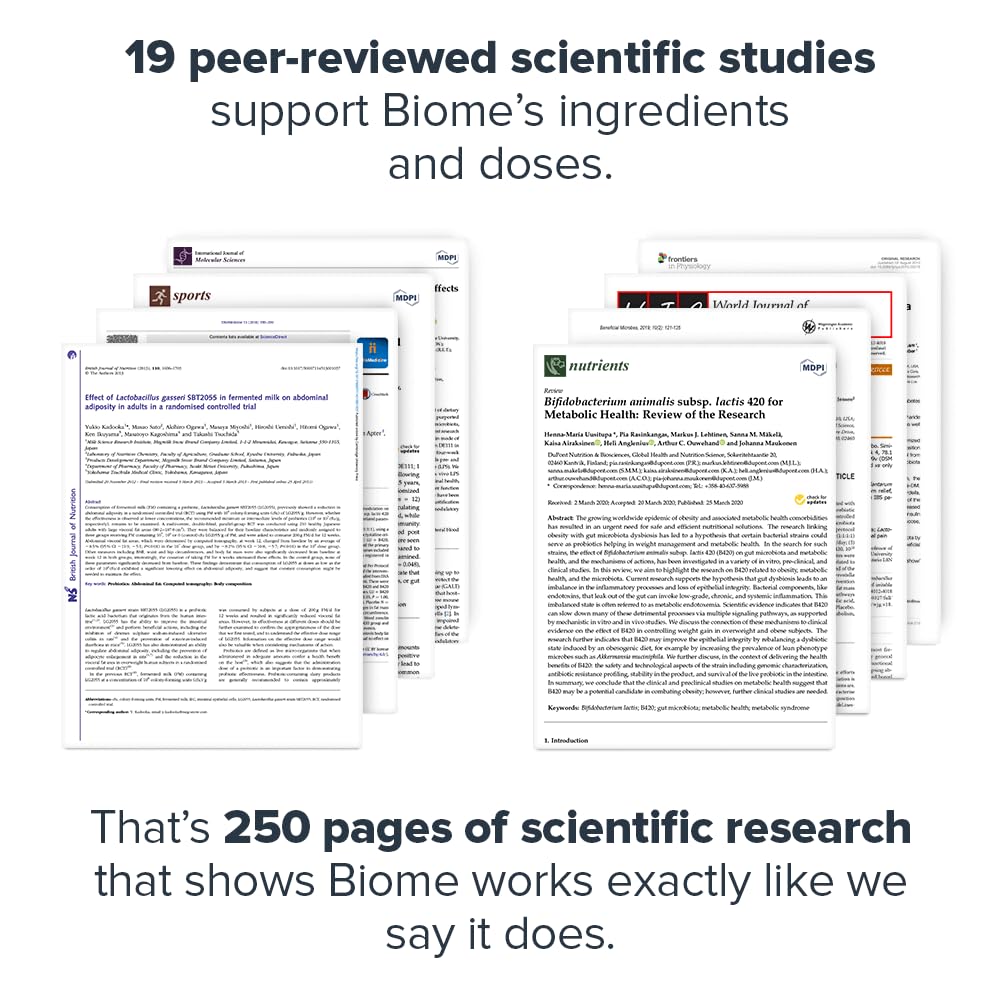 No proprietary blends and no artificial fillers badge