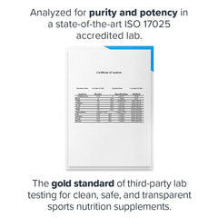 Vegan and gluten-free sleep aid packaging