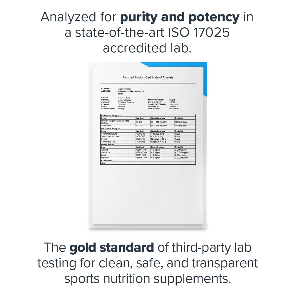 Legion Peak bottle in gym bag ready for workouts and study sessions