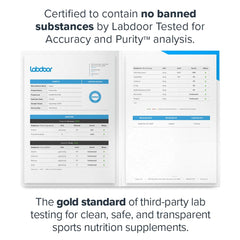 Legion protein bar cross-section reveals chewy texture and chocolate peanut butter