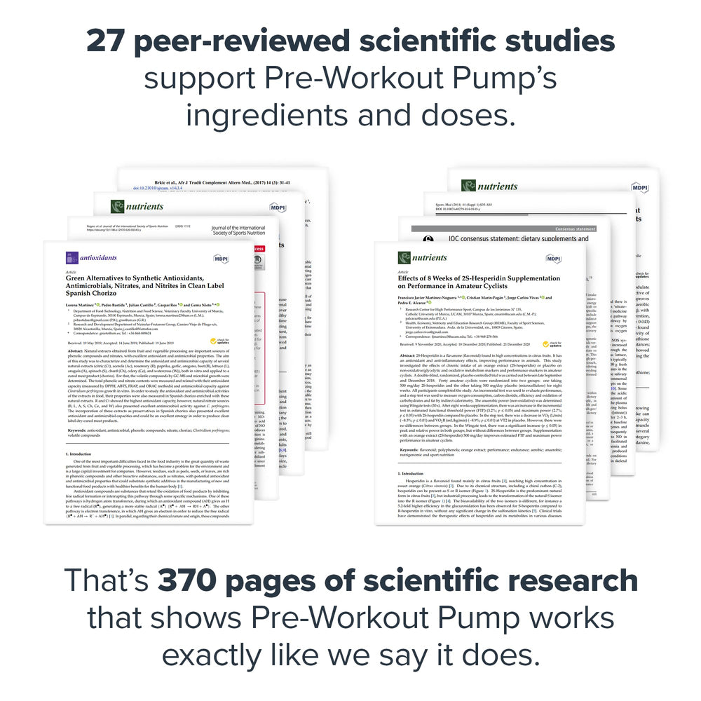 Nitrosigine Arginine 1500 mg per serving on the label