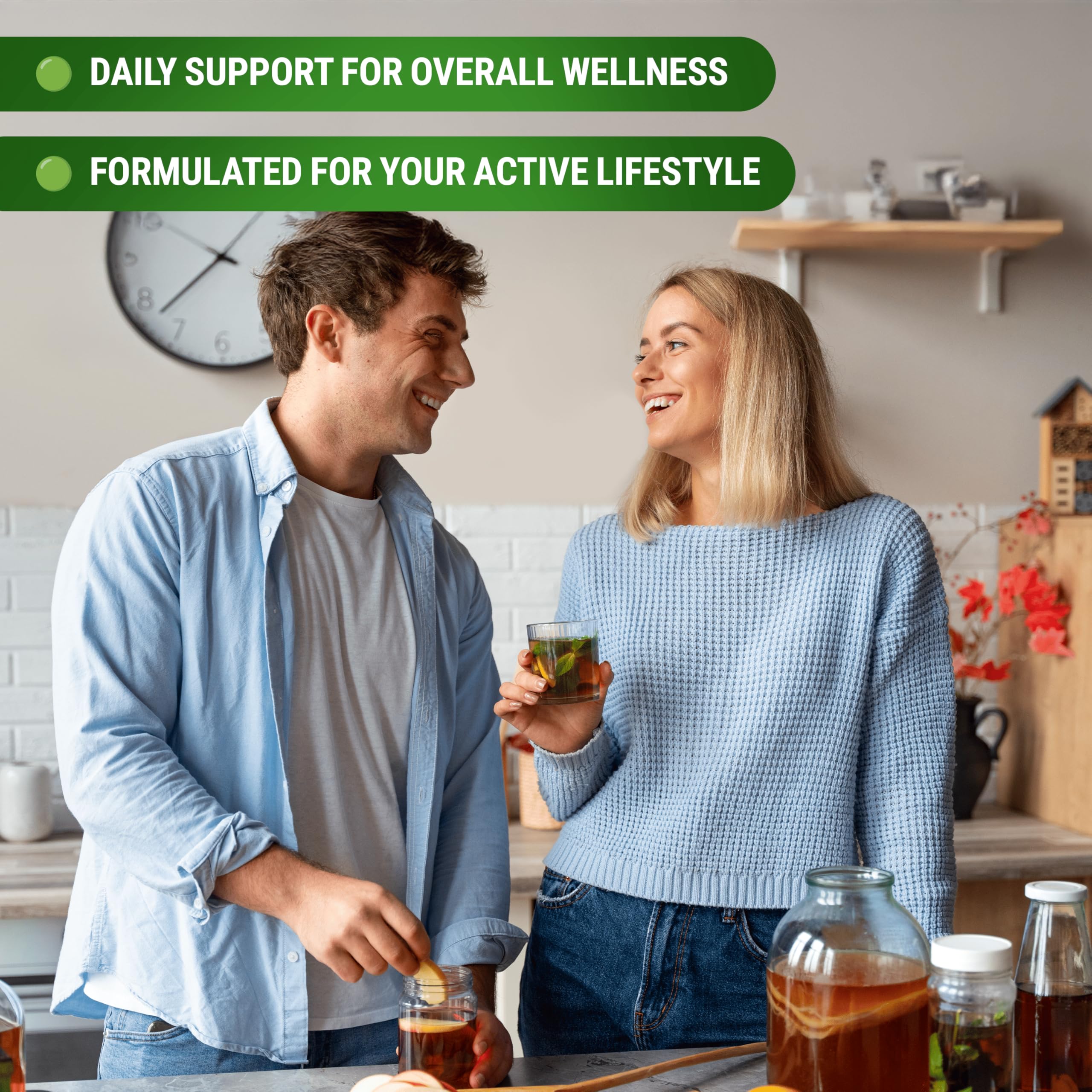 Non-GMO ingredients label for LEGRANO D3 K2 drops