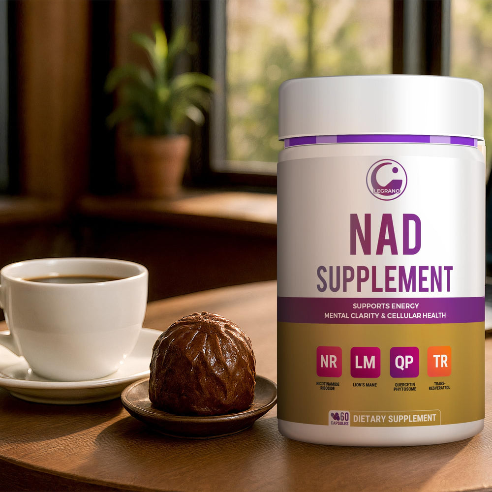 Purity and potency testing certificate