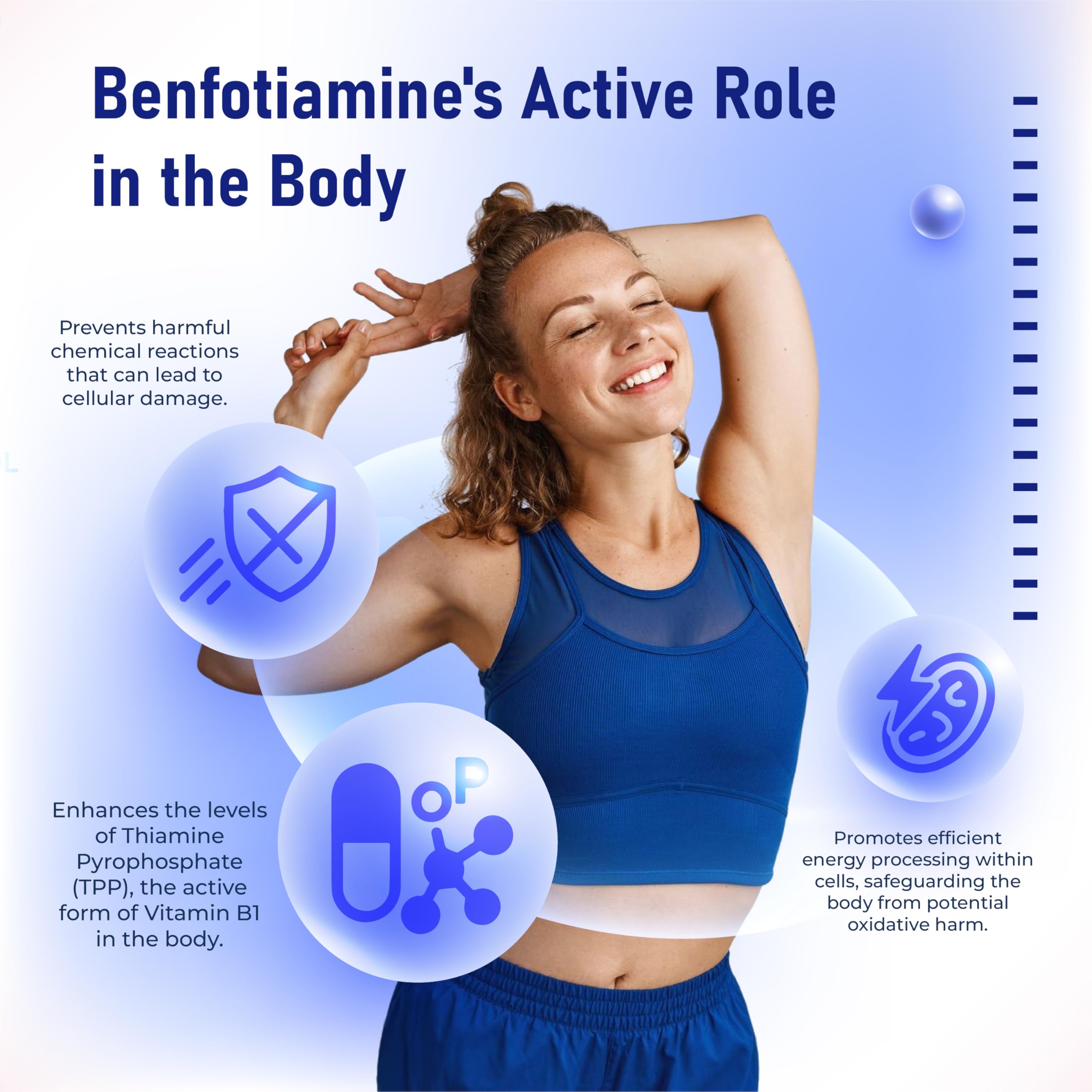 Product bottle with packaging and labeling