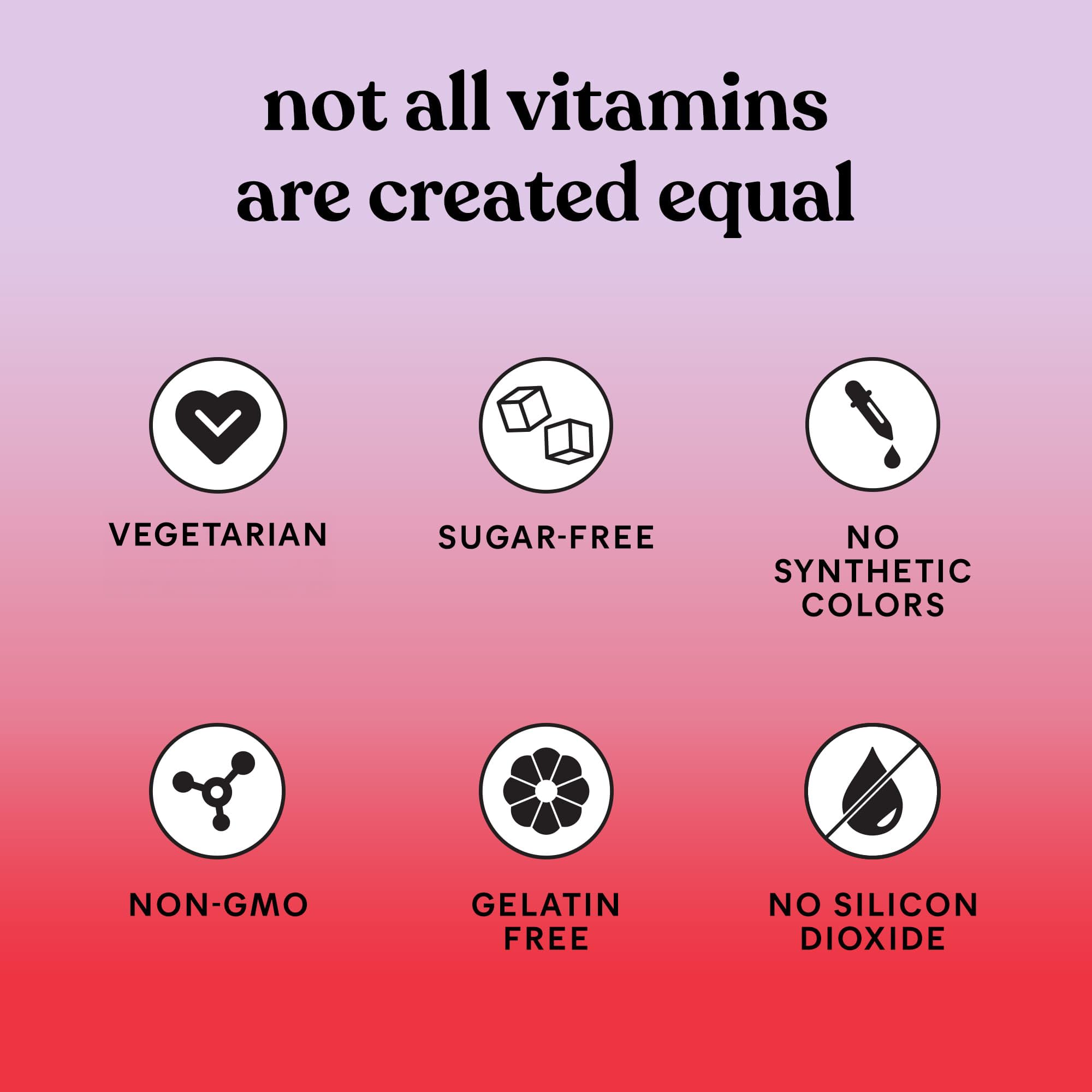 Gluten-free, plant-based formula icon