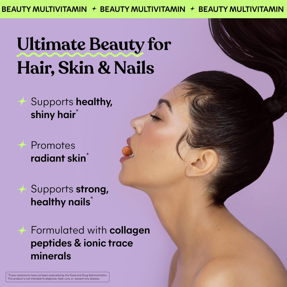 Front packaging of Lemme Glow product