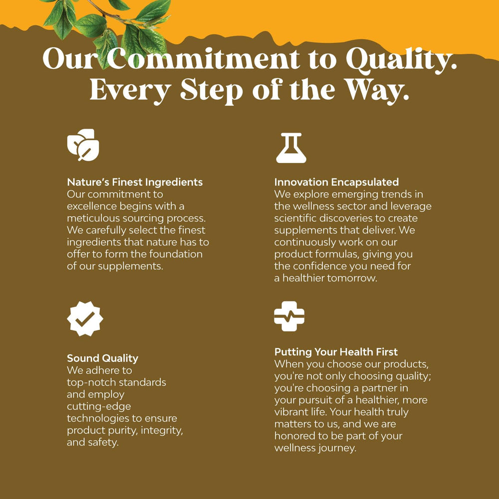 Calm sleep concept with lemon balm liquid drops