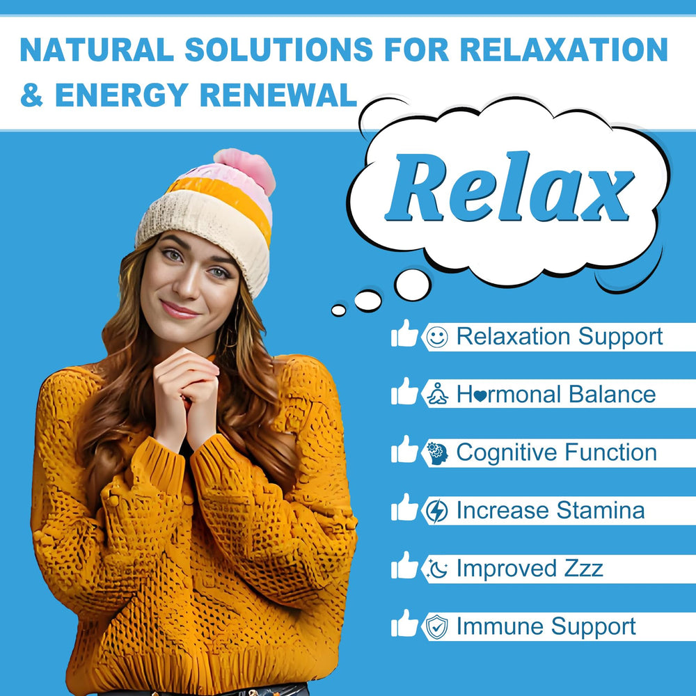 Lemon Balm for Calming Support in Gummies